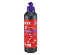 Flex Power Tools 532415 1-Step Polishing Compound Medium 250Ml
