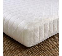 Flex 1000 Recon Foam Orthopaedic Mattress - 6ft Super King Size (180 x 200 cm)