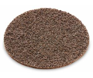 Flex 10X Hook And Loop Sanding Fleece D125 SC-C