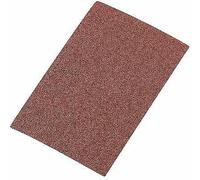 Flex 10X Hook And Loop Sandpaper P120 39X60