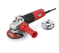 Flex 125Mm Angle Grinder L 8-11 125 800 Watt + Handle 458.333 Now 492531