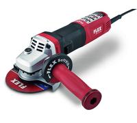 Flex 125mm Angle Grinder LBE 17 11 125 447668 with Variable Speed and Brake