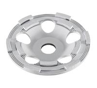 Flex 125mm Diamond Grinding Disc BASIC CUT 420.417 for LD 15 10 R 420417