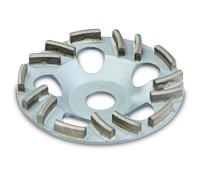 Flex 125mm Diamond Grinding Disc THERMO JET TH Jet 359.378 for Flex LD 15 10 R 3