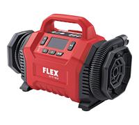Flex Power Tools 506648 Ci 11 18.0 Inflator 18V Bare Unit