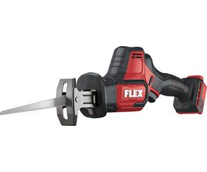Flex 12v brushless reciprocating saw 531314 RS 16 12-EC C