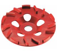 Flex 150mm Diamond Grinding Disc ESTRICH JET E Jet 418.927 for LD 18 7 150 R 418
