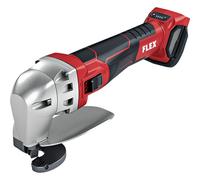 Flex Power Tools 531583 SHE 16 18.0-EC C Metal Shears 18V Bare Unit FLXSHE1618N