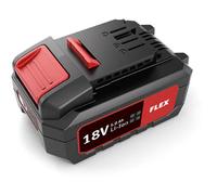 Flex 18v 5ah battery pack li-ion 532733