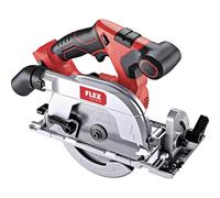 FLEX 18v Brushless Circular Saw Body Only - CS 62 18.0-EC C