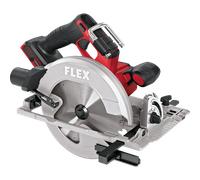 FLEX 18v Brushless Circular Saw Body Only CS 68 18.0-EC C