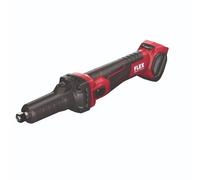 Flex 18V Brushless Straight Grinder Body Only Dge 25 18.0-Ec Home Garage 518867