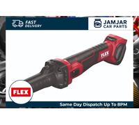 Flex 18V Brushless Straight Grinder Body Only Dge 25 18.0-Ec Home Garage 518867