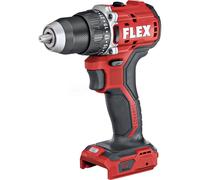 Flex 18V Cordless Drill Driver DD 2G 18.0-EC LD C Solo in Box