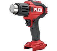 Flex Power Tools 531493 HG 530 18 Heat Gun 18V Bare Unit FLXHG530N