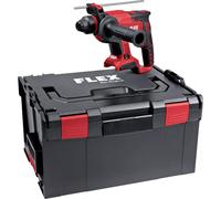 Flex Power Tools 430005 CHE 18.0-EC Brushless SDS Drill 18V Bare Unit