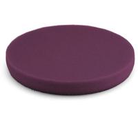 Flex 1x Ø 200mm Polishing Sponge PS V 200 Hard Violet 436410 436.410 German Made