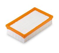 Flex 1x 1 Main Filter PES Flat Fold Filter 369.829 for VCE 35 45 L M H AC S47 S
