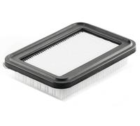 Flex 1X Profi PES Flat Fold Filter Wet And Dry 445.118 For VCE 33 44 L M H