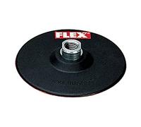 Flex 208817 Rubber Pads for Sanders, Multi-Colour