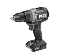 FLEX 24V Brushless Cordless 1/2-Inch 1,400 in-Lbs Torque 2-Speed Drill Driver Turbo Mode Tool Only, Battery and Charger Not Included - FX1171T-Z