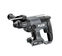 FLEX 24V Brushless Cordless 7/8-Inch SDS Plus 1.3 Ft-Lbs Torque Rotary Hammer Tool Only, Battery and Charger Not Included - FX1531-Z