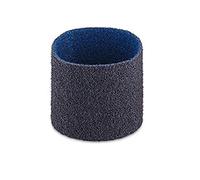 Flex 256290 Sanding Sleeve MESHFLEX (90 Diameter x 100, Grit A 400, Removes Light Damage/Scratches/Rust Fly, for Stainless Steel/Steel/Titanium Alloy, Sanding Belt, Sanding Tool) 256.290