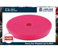FLEX 2X 125Mm Hard Cutting Polishing Pads Pp-C 125 Ve 2 High Quality 532398
