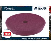 FLEX 2X 125Mm Medium (Multi-Purpose) Polishing Pads Pp-M 125 Ve 2 532403
