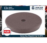 FLEX 2X 125Mm Soft Fine Polishing Pads Pp-F 125 Ve 2 Car Care Detailing 532408
