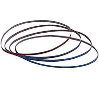 Flex 303623 Sanding Belts P120 533X4 MM ZircoFlex | Pack of 10