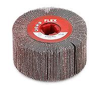 Flex 358827 Sanding Mop P 40 100 Diameter x 100 mm