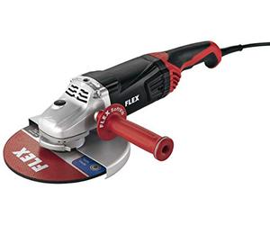Flex 391514 Angel Grinder, 2100 W, 230 V, Multi-Colour, One Size