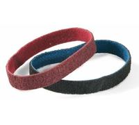 Flex 3X Sanding Belt Non-Woven Sanding Fleece A240 533X30 318.647