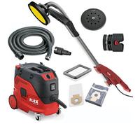 Flex 405884 Giraffe GE 5 + Safety Vacuum Cleaner VCE 33 L MC