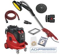 Flex 409316 Giraffe Ge 5+ TB-L + Safety Suction Vce 33 L Mc