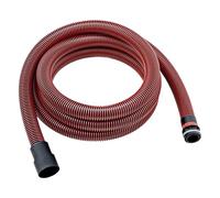 Flex Antistatic Suction Hose SH C 32mm x 4m for GE 7 R WST 700 GE 5 R Giraffe La
