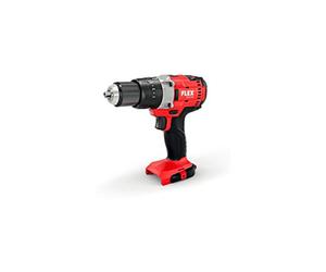 Flex 417858 Cordless Percussion Drill, 18 V, Multi-Colour, One Size