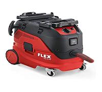 Flex Safety Suction Vce 33 L AC 444.111 With Automatic Filter Cleaning