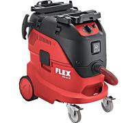 Flex Safety Vacuum VCE 44 L AC 444.154 With Automatic Filter Cleaning VCE