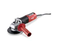 Flex 447676 Angle Grinder L 12-11 125 (1200 W, Soft Start, CDC Electronics, Non-Return, max. disc Diameter: 125 mm)