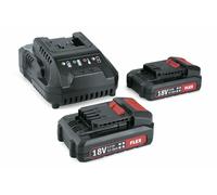 Flex 491.357 Power 22 Q P-Set Starter Set 2.5 Ah