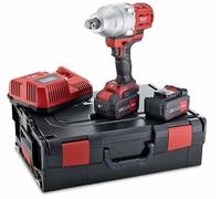 Flex 492.647 Cordless Impact Wrench 18.0 V IW 3/4" 18.0-EC/5.0 Set