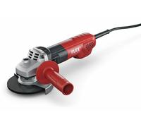 Flex 495.255 L 13-10 125-EC 1300 Watt Angle Grinder with Brushless Motor, 12