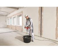 Flex 495948 MXE 1602 + WR2 160 1600 Watt 2-Gang Mixer, 3-Speed