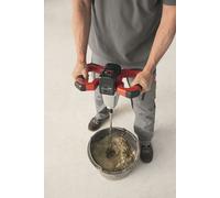 Flex 495964 MXE 18.0-EC WR2 120 Battery 2-Speed Mixer, 3-Speed Rotation
