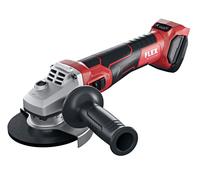 Flex 499285 LBE 125 18.0-EC C Grinder 125mm 18V Bare Unit 4030293226876