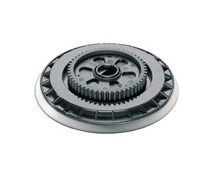 Flex 5.5-inch Backing Pad for XC 3401 VRG Rotary/Orbital Polisher