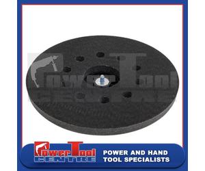 FLEX 501.360 225mm Hook & Loop Sanding Backing Pad (Soft) for WST700 Wall Sander