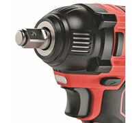 Flex 504912 IW 1/2 18.0-EC/5.0 Set Cordless Impact Wrench 18V